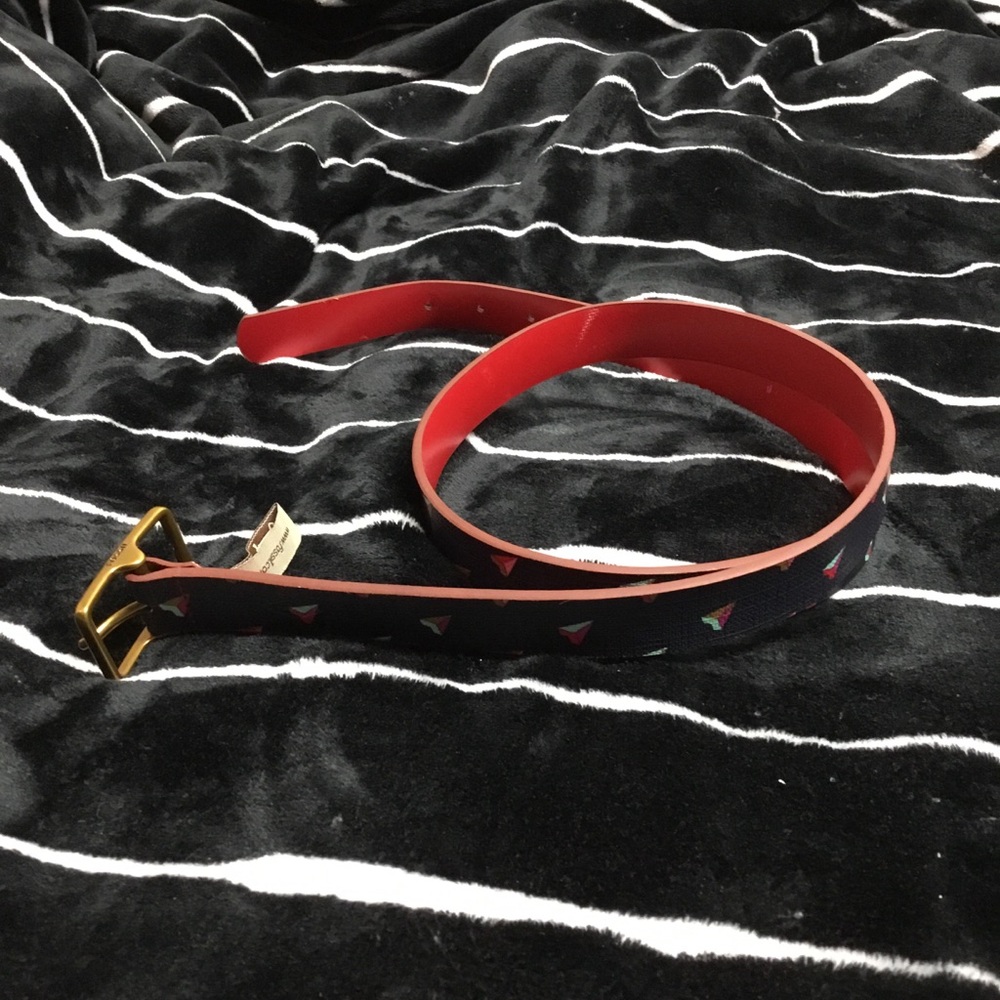 Fossil Belt